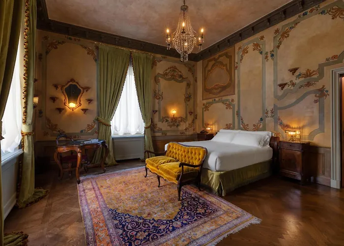 Hotel Locarno